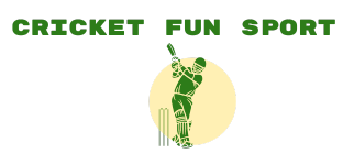 Cricket Fun Sport